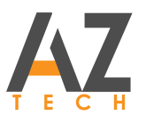 AZ Technology Logo